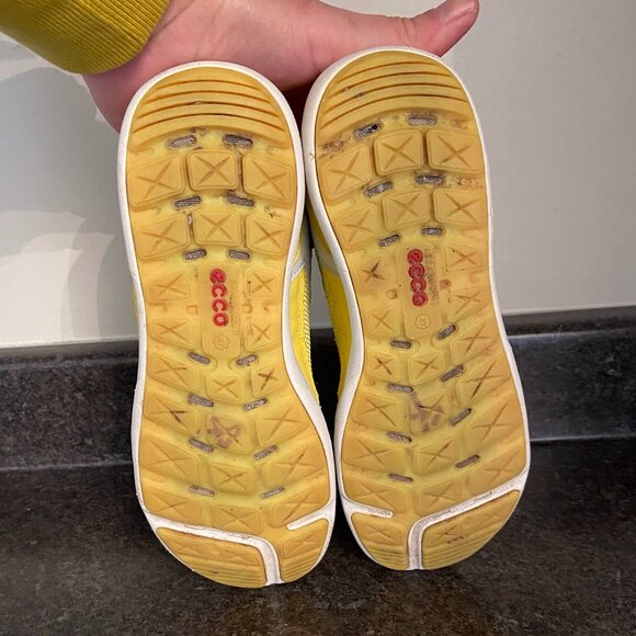 Ecco Lagoon Water Shoes - Size 6 - Picture 7 of 8